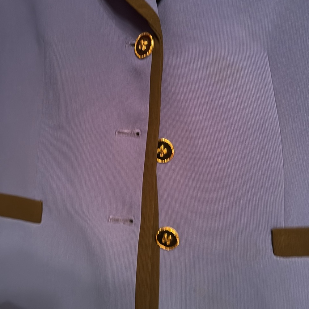 Suit Jacket - Picture 2 of 4